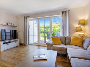 Holiday Home MeerZeit II by Interhome